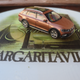Illustration for article titled Volkswagen C-Trek